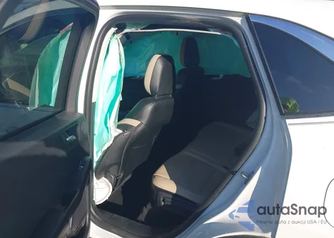 2022 Ford Escape Sel z USA, uszkodzony, nr VIN 1FMCU0H64NUB25587